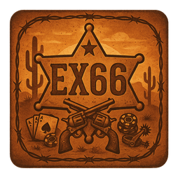 EX66 logo